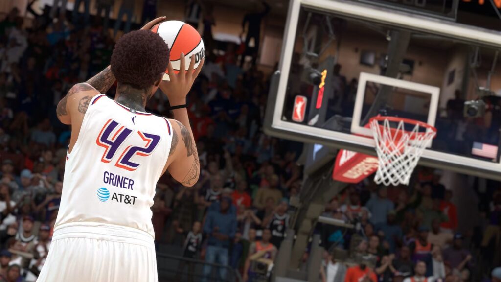 nba 2k24 screenshot
