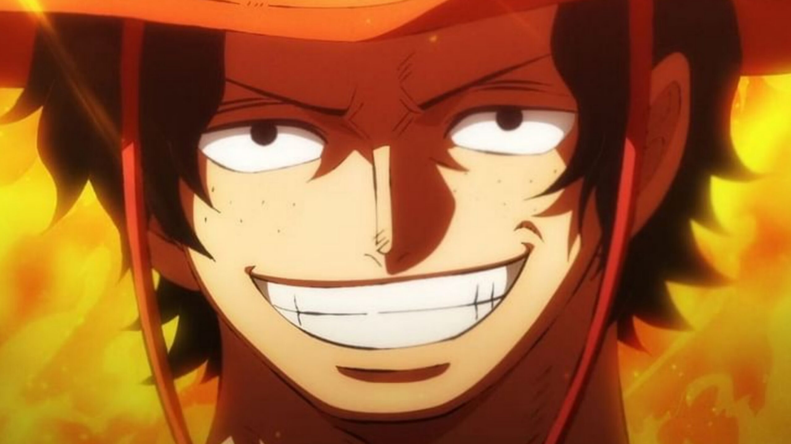 One Piece: la voce giapponese di Ace parla del momento più duro durante il doppiaggio