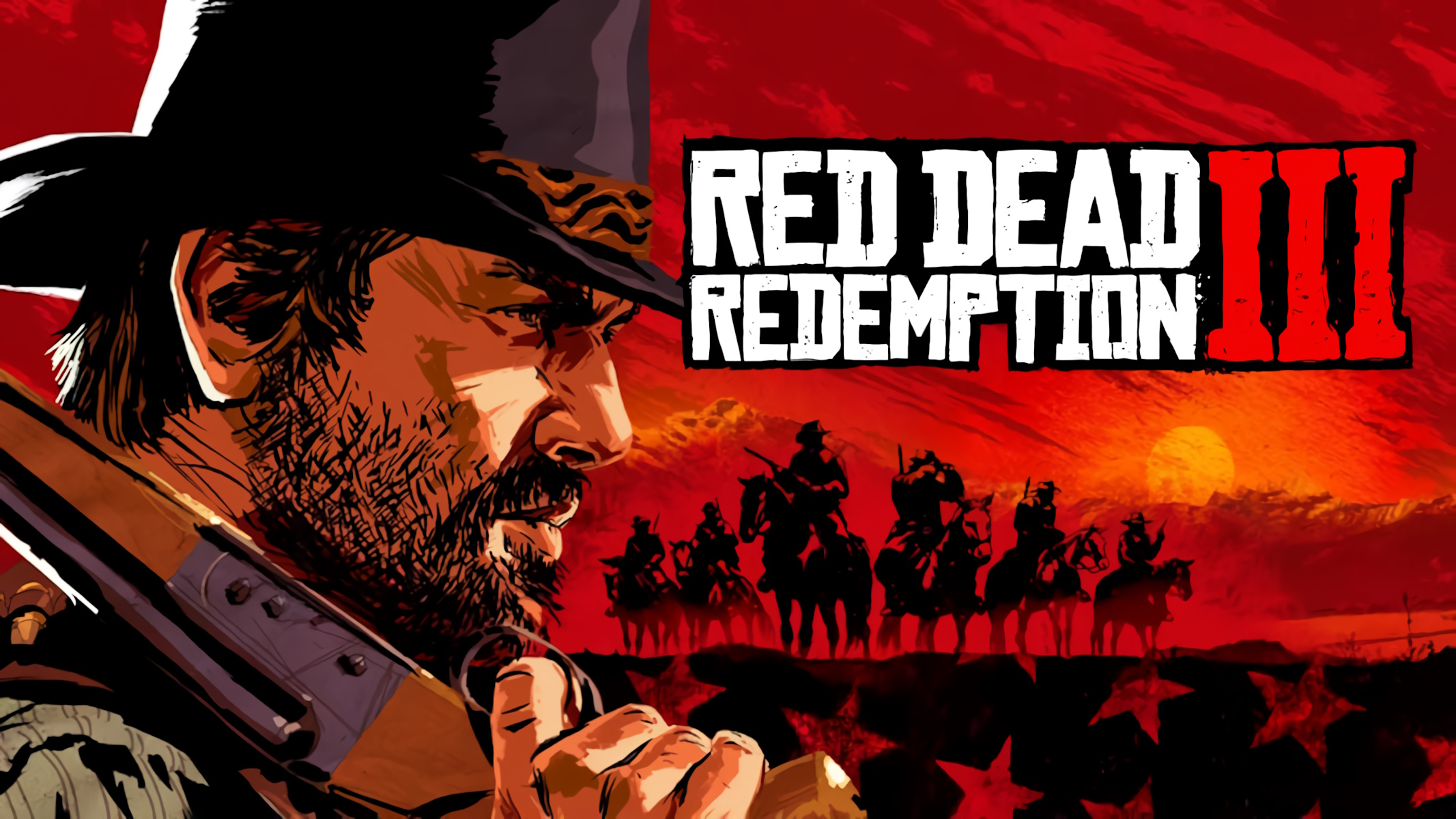 Rumors Red Dead Redemption 3