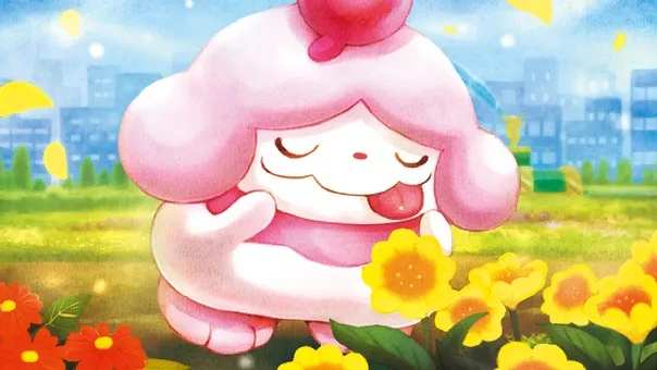 slurpuff phf art 2 1