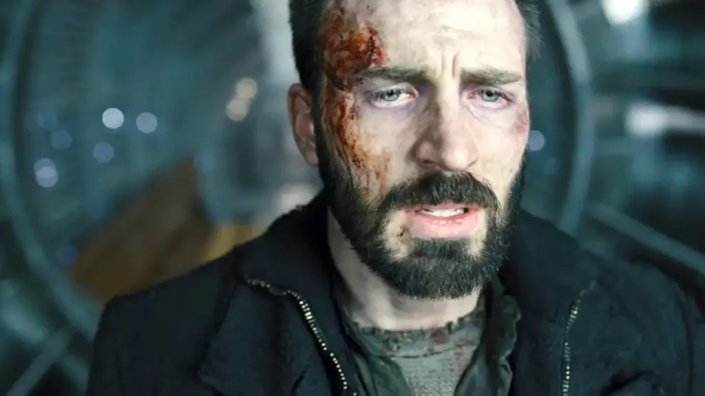 Snowpiercer, Chris Evans: "non mi era chiara la sceneggiatura, ma mi fidai di Bong Joon-ho