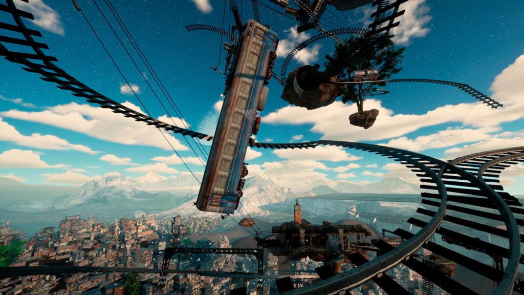 Only Up! rimosso da Steam per scelta del suo creatore: "Il gioco mi ha causato troppo stress" 2 Only Up! rimosso da steam