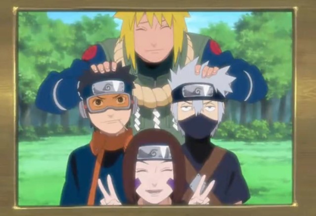 naruto