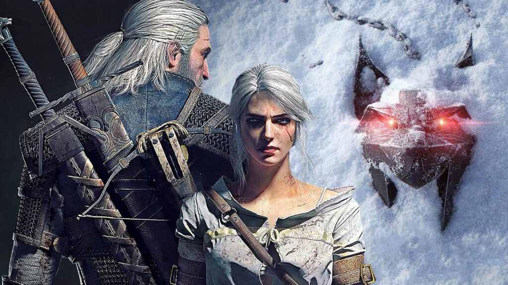 The Witcher 4 Polaris