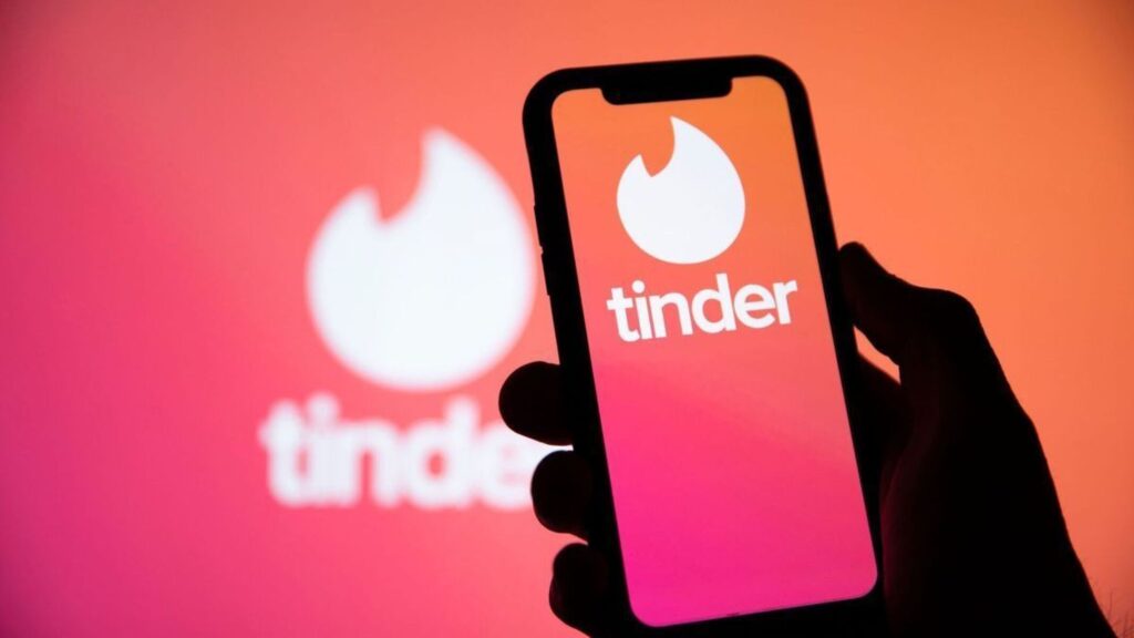 tinder no quiere que encuentres