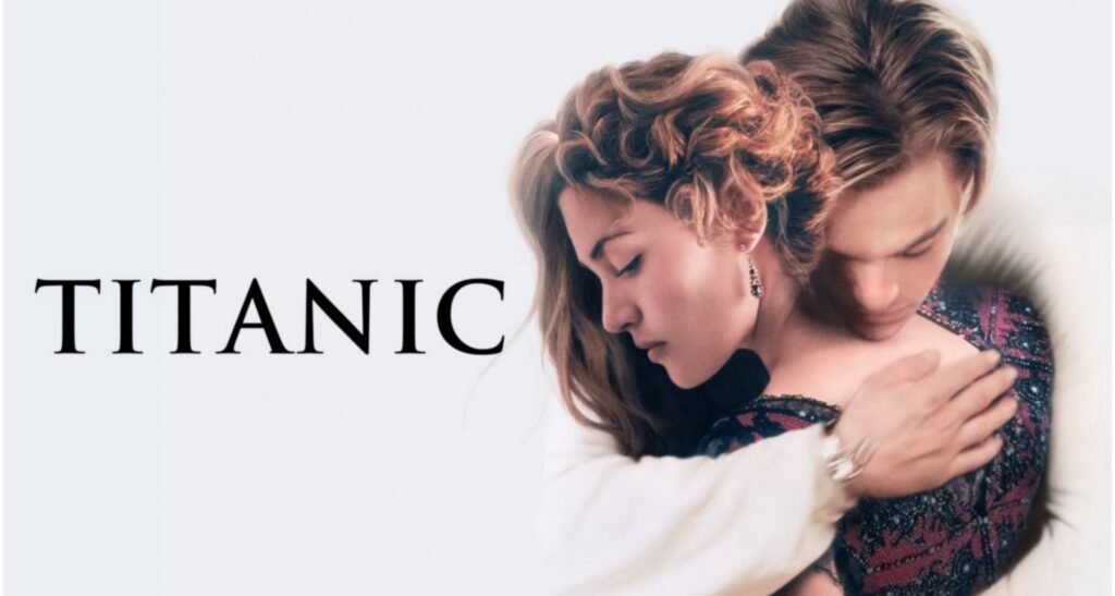 Titanic