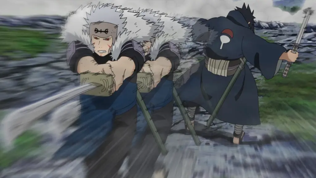 naruto