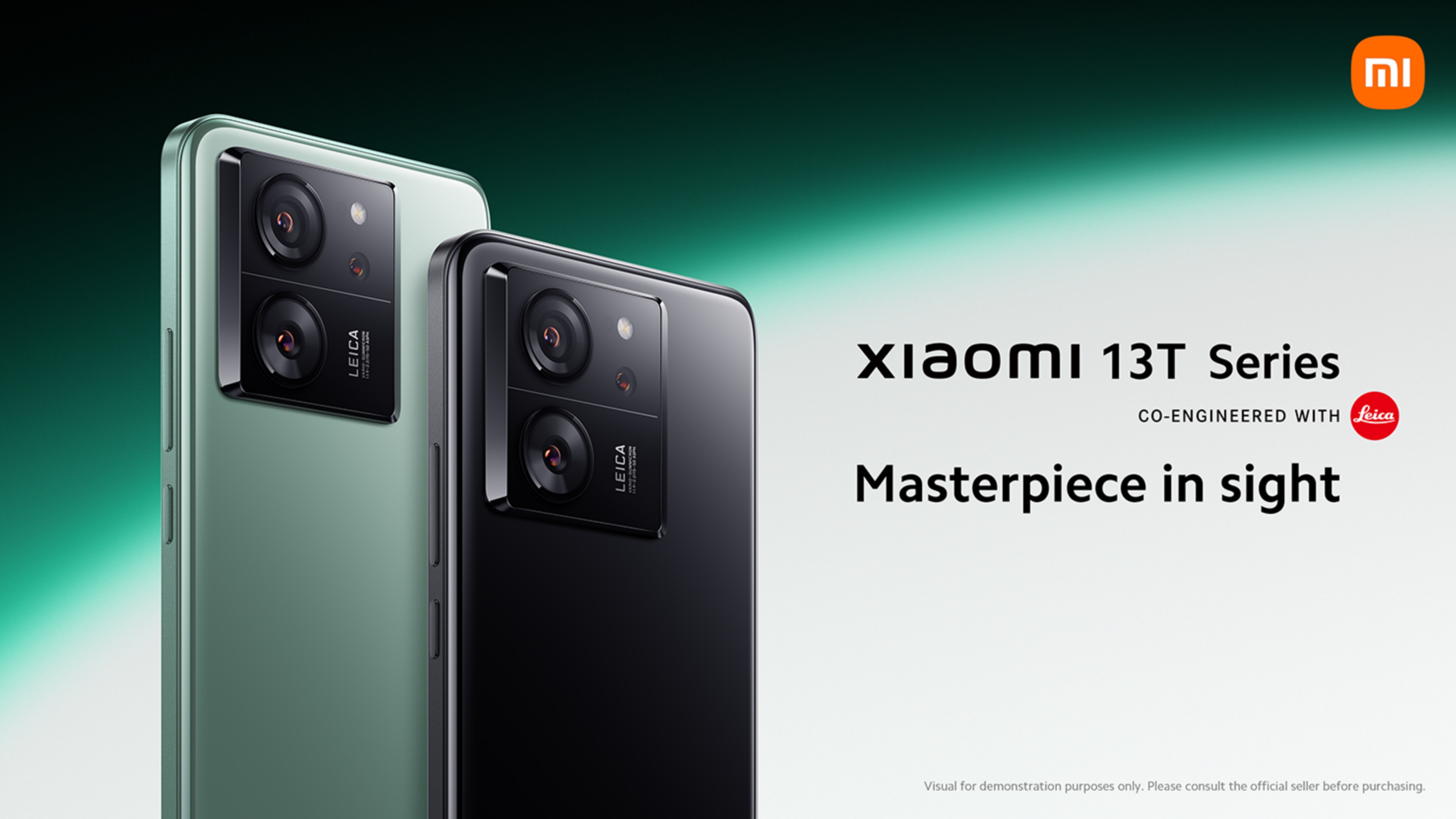 Xiaomi 13T e 13T Pro