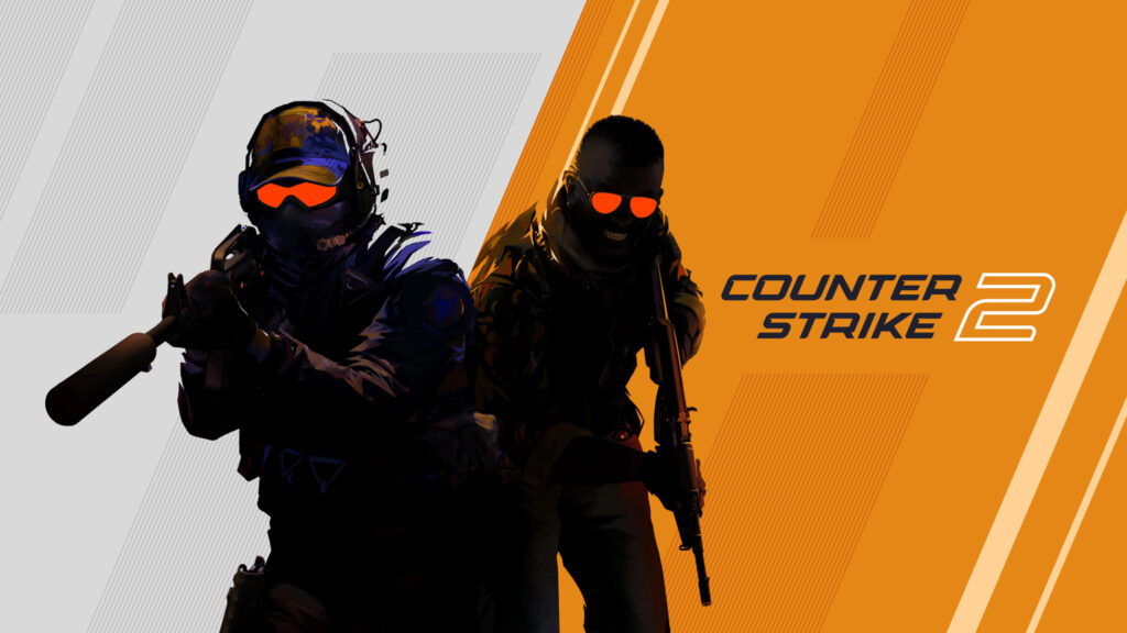 Counter-Strike 2 server