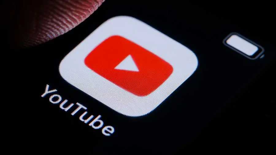 La funzione di Google ad ora funziona solo su YouTube