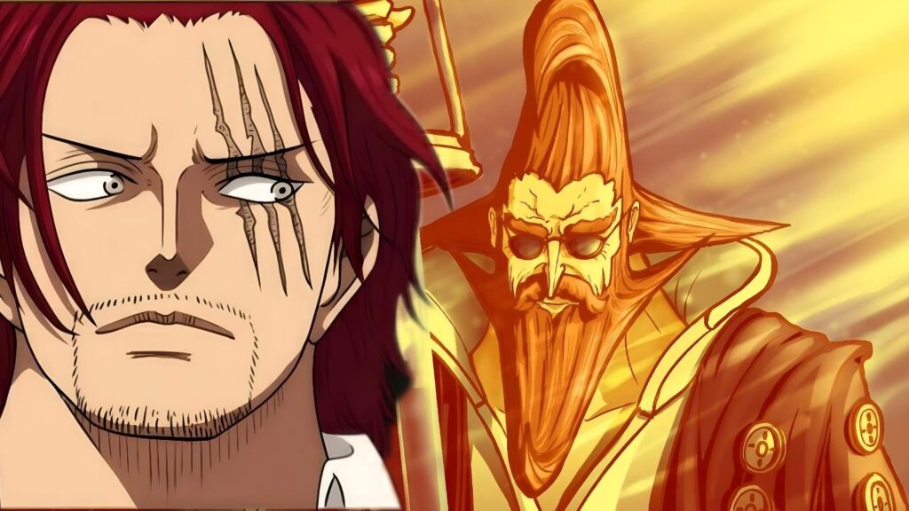 One Piece: le potenziali origini di Shanks e le ripercussioni sulla parte finale della storia