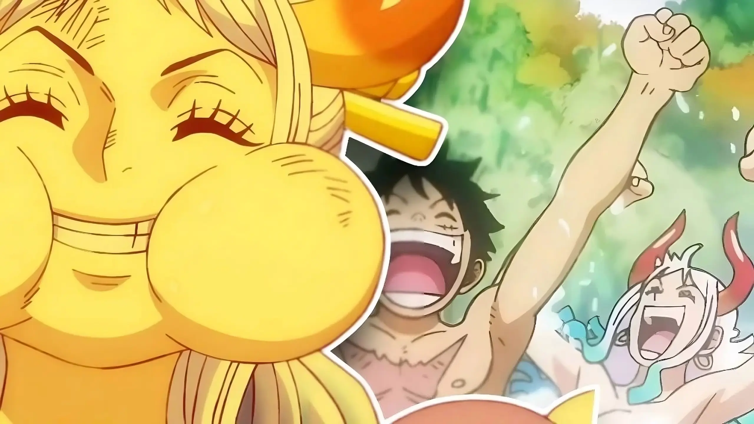 One Piece: cosa sappiamo sull'identità di genere di Yamato e Kiku?