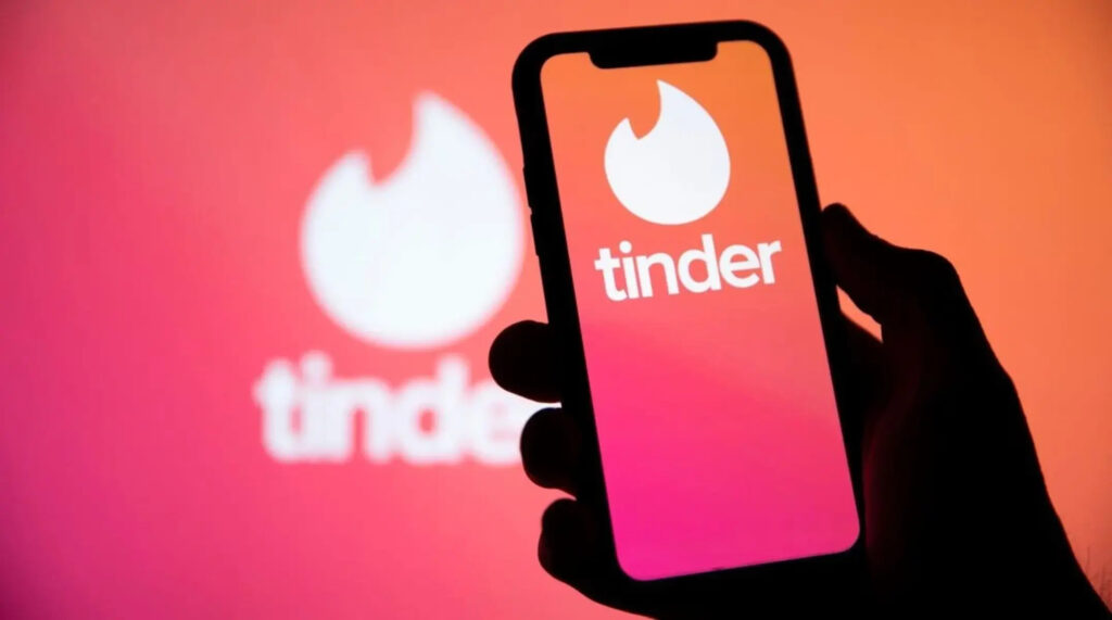 Tinder App