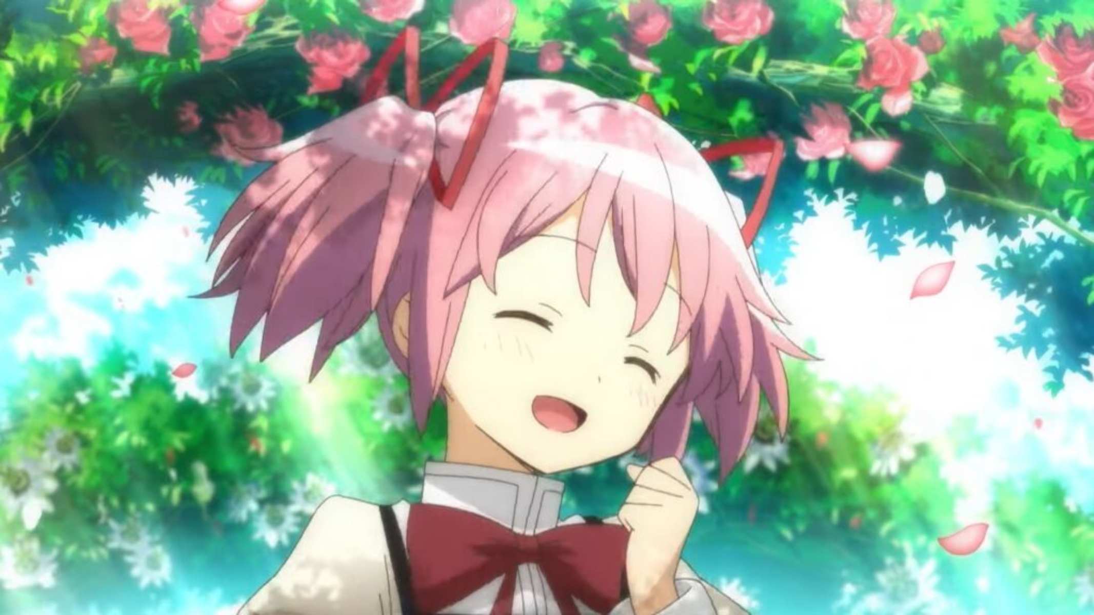 Madoka Magica
