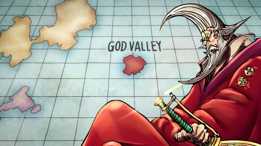 One Piece 1096: cosa succederà nel capitolo? Il flashback di God Valley e Kuma continua? [SPOILER]