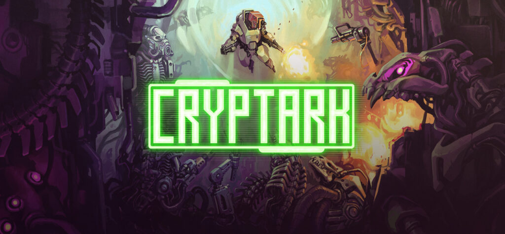 Cryptark giochi gratis