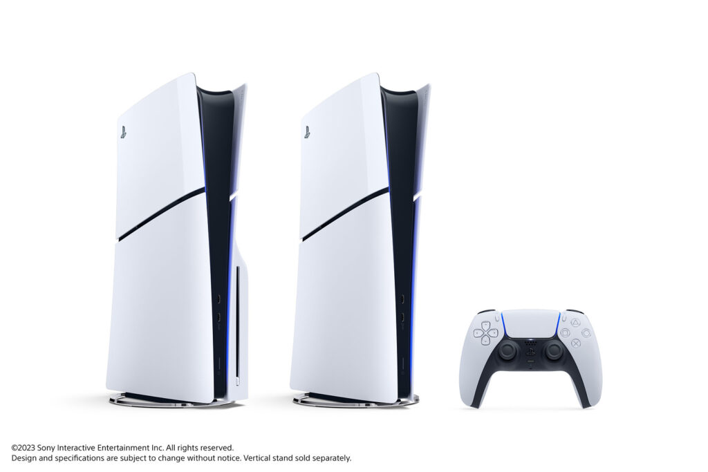 PS5 si rifà il look e arriva una nuova opzione per la Digital Edition 3 il look