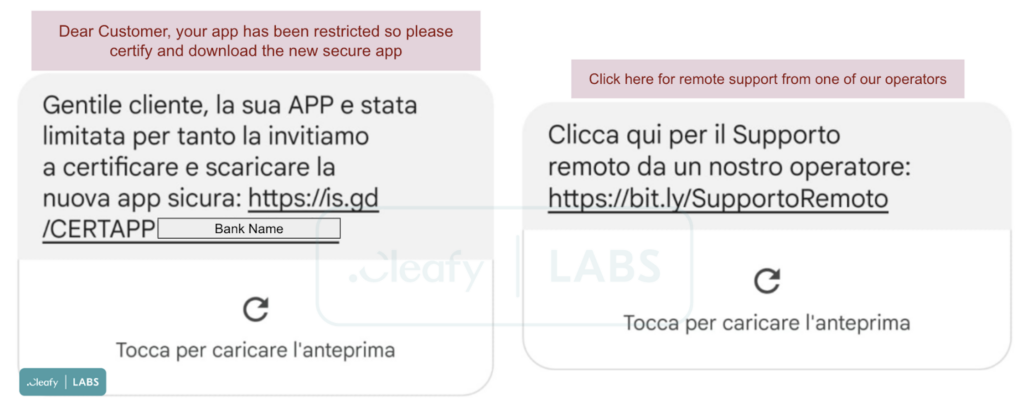 SpyNote: attenti al nuovo virus, registra chiamate e messaggi