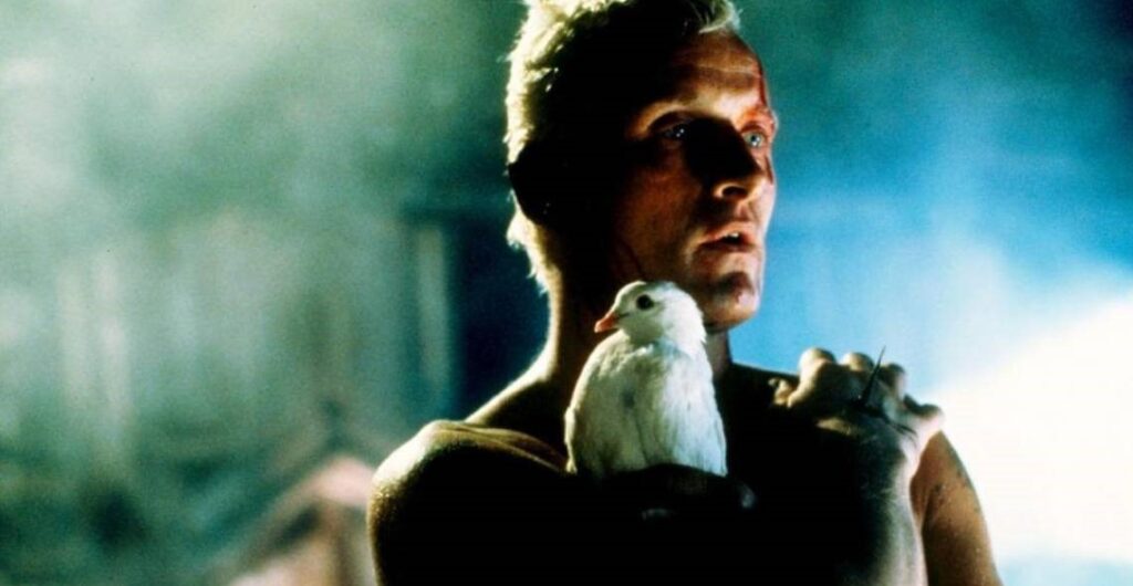 blade runner