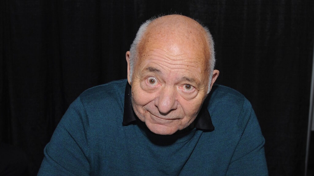 Burt Young