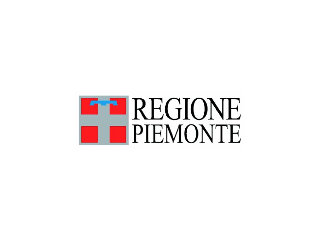 Regione Piemonte logo