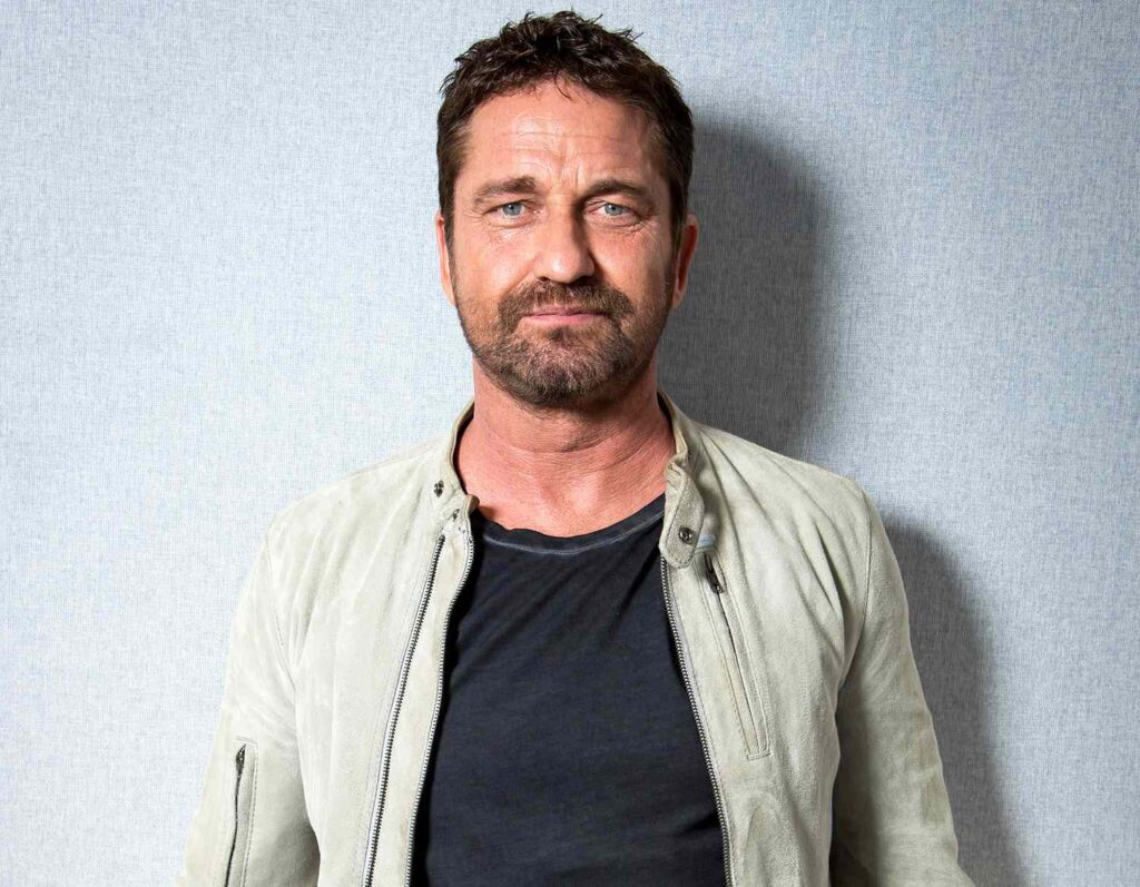 Gerard Butler cb61ecdb19b0405891b92e5915faf941