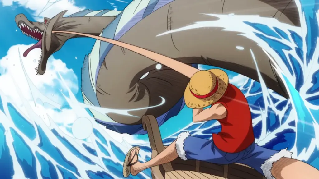 One Piece, 24 anni fa usciva in Giappone il primo, leggendario episodio dell'anime: il resto è storia