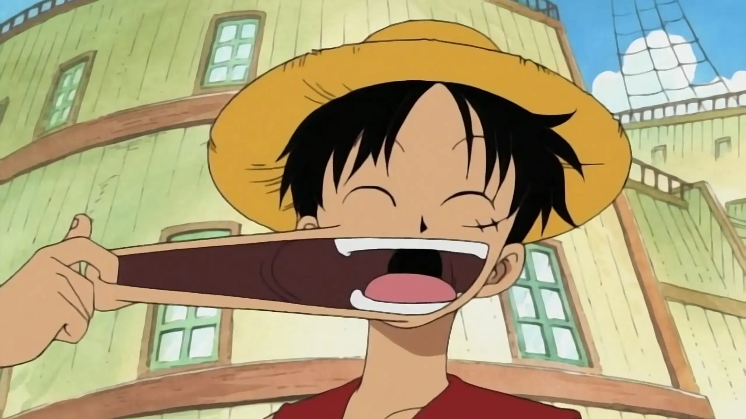 One Piece, 24 anni fa usciva in Giappone il primo, leggendario episodio dell'anime: il resto è storia