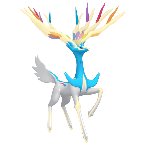 Xerneas 