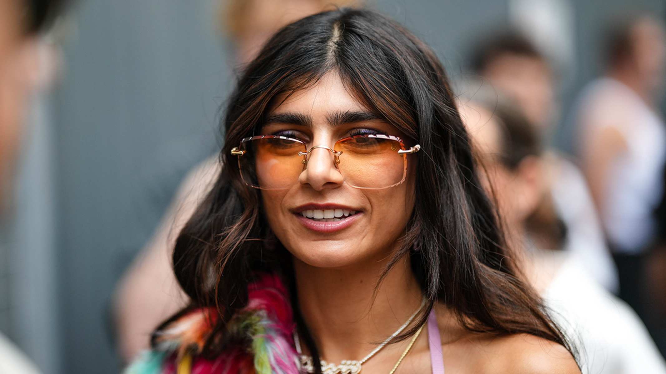 Mia Khalifa