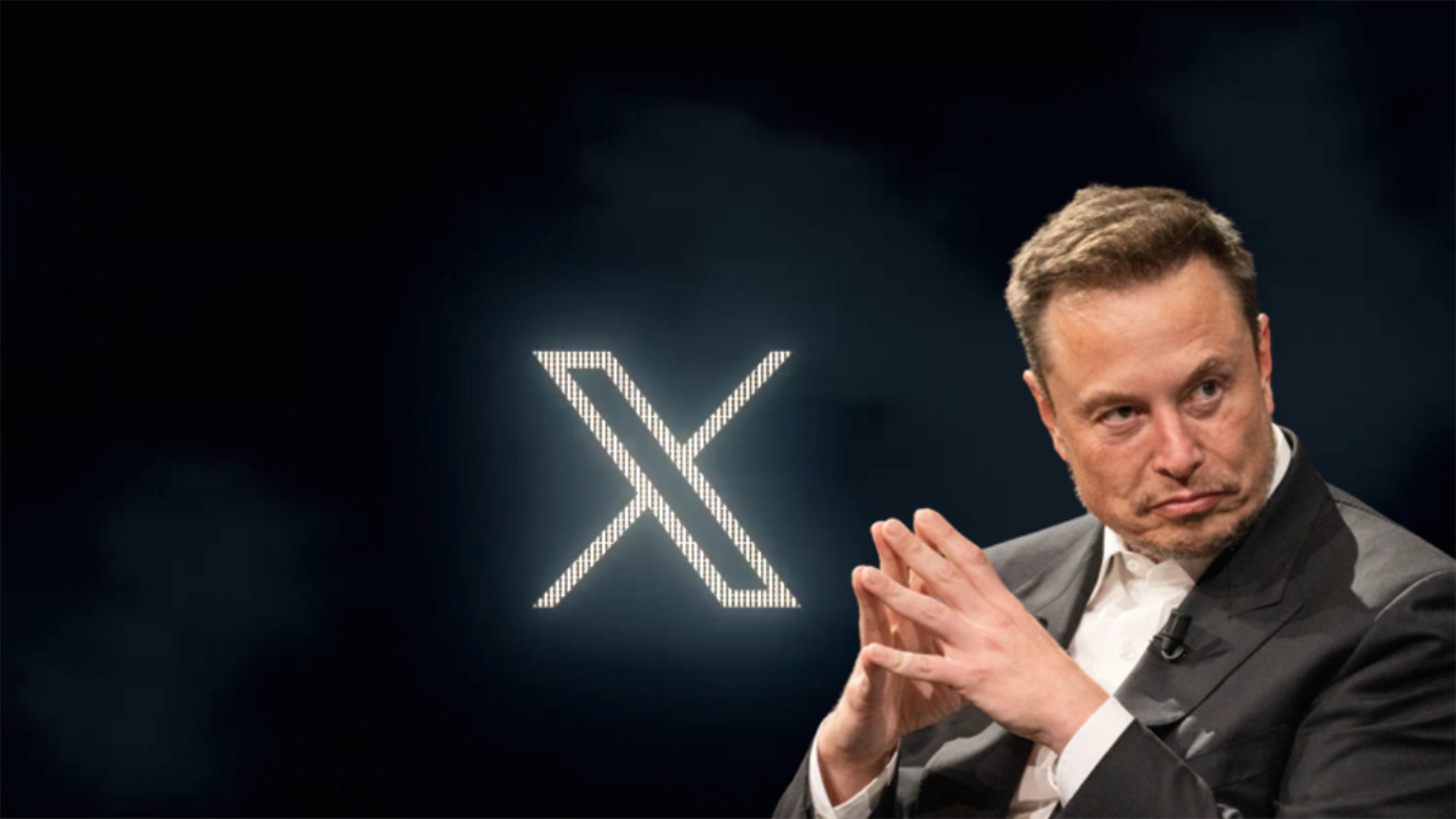 Musk ammonito dall'UE, troppa disinformazione su X