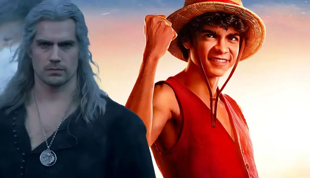 One Piece - Netflix: il regista del live action ha usato Henry Cavill come punto di riferimento