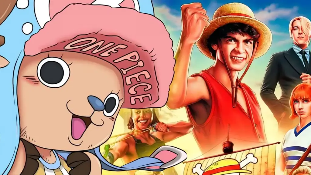 One Piece - Netflix: Matt Owens rivela dettagli importanti su Chopper e la sua realizzazione