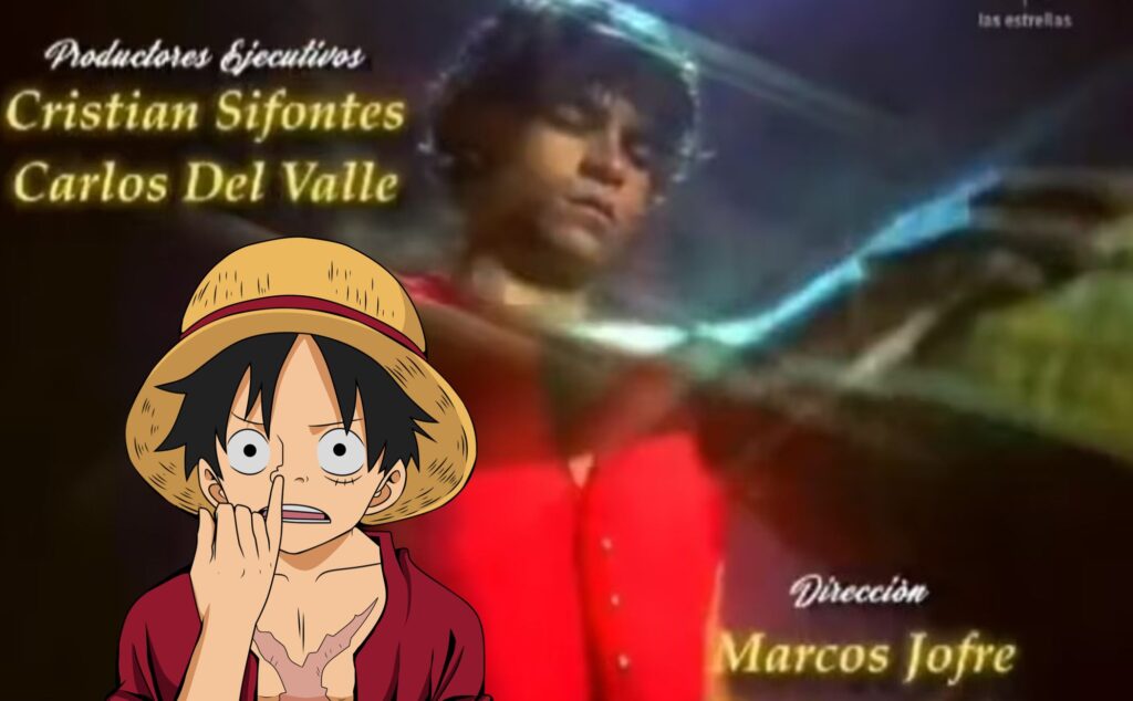 [VIDEO] One Piece - Netflix: la serie live action diventa una Telenovela Latino Americana