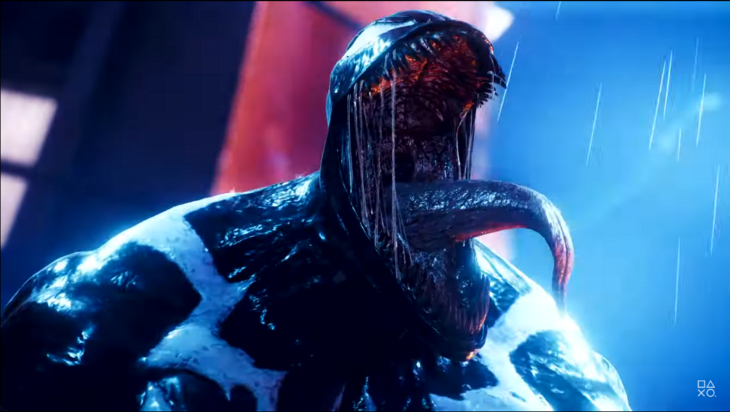 Venom