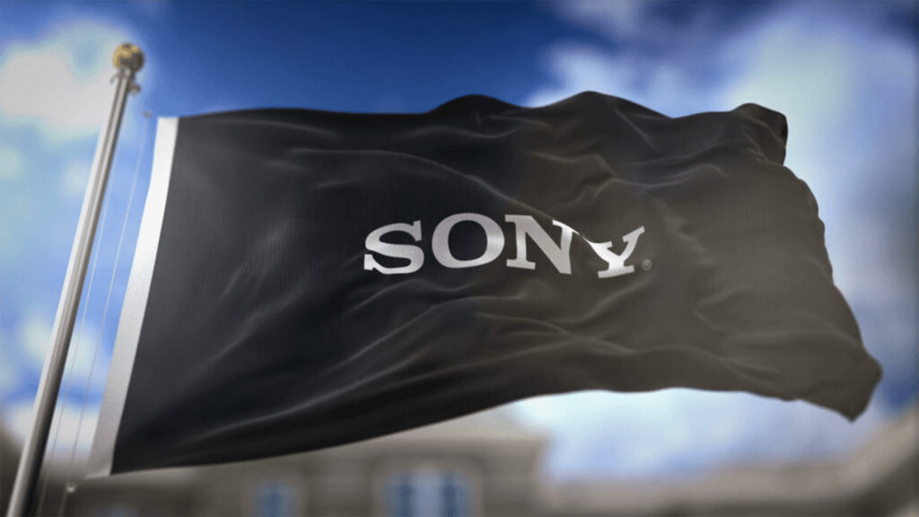 Sony fuga di dati