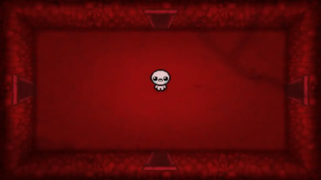 The Binding of Isaac