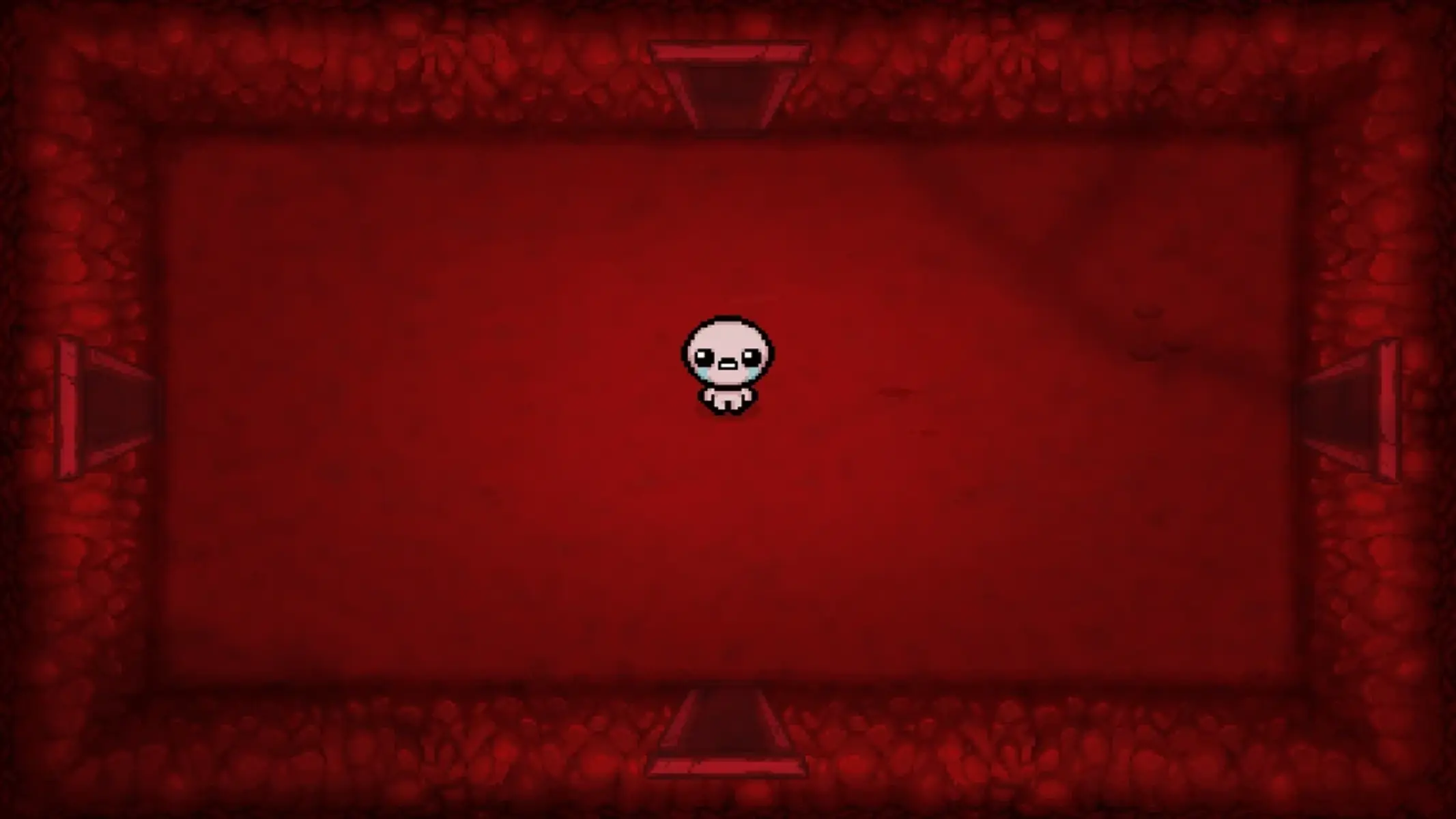 The Binding of Isaac