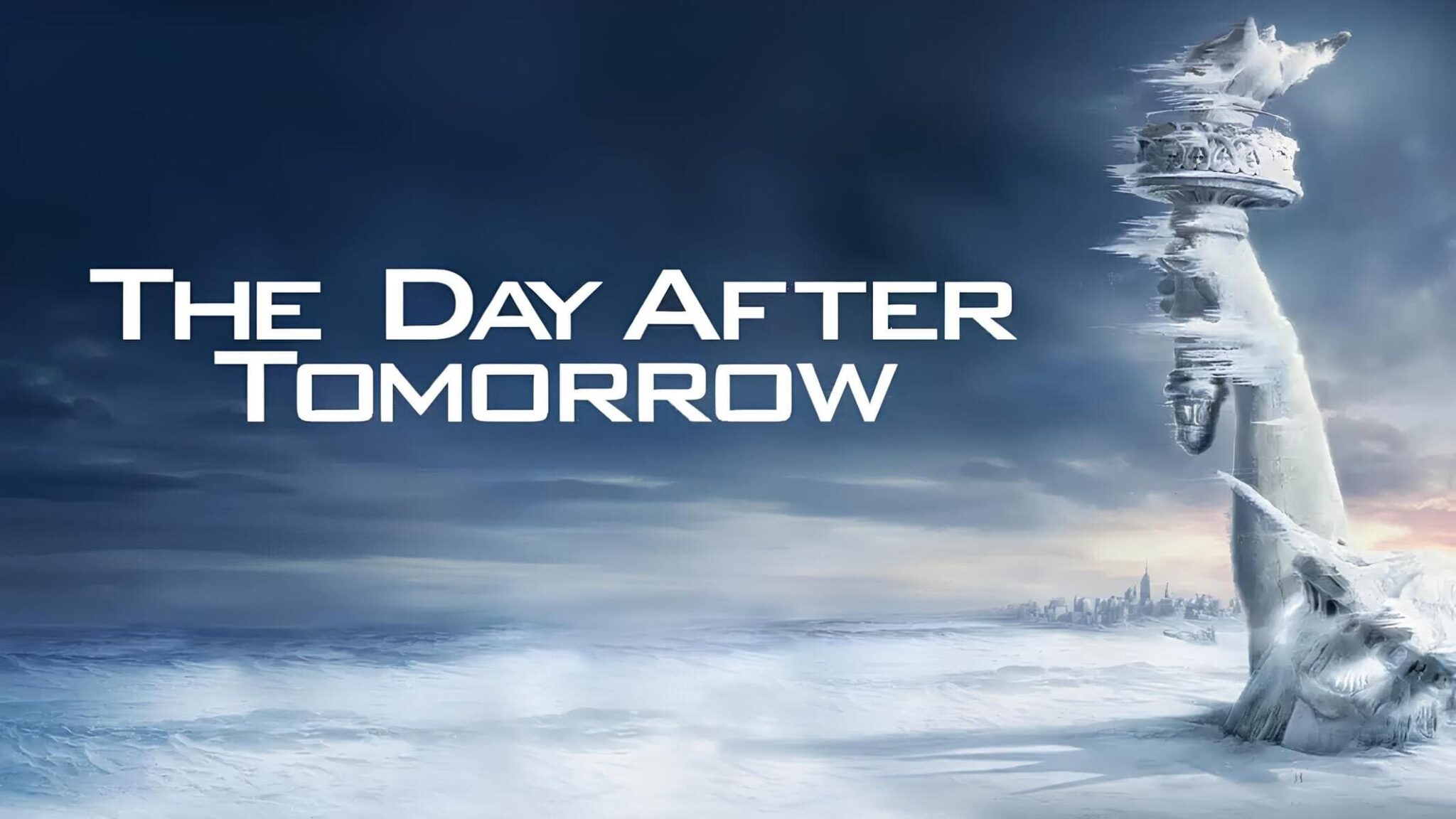 The day before tomorrow