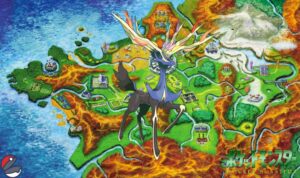 Xerneas