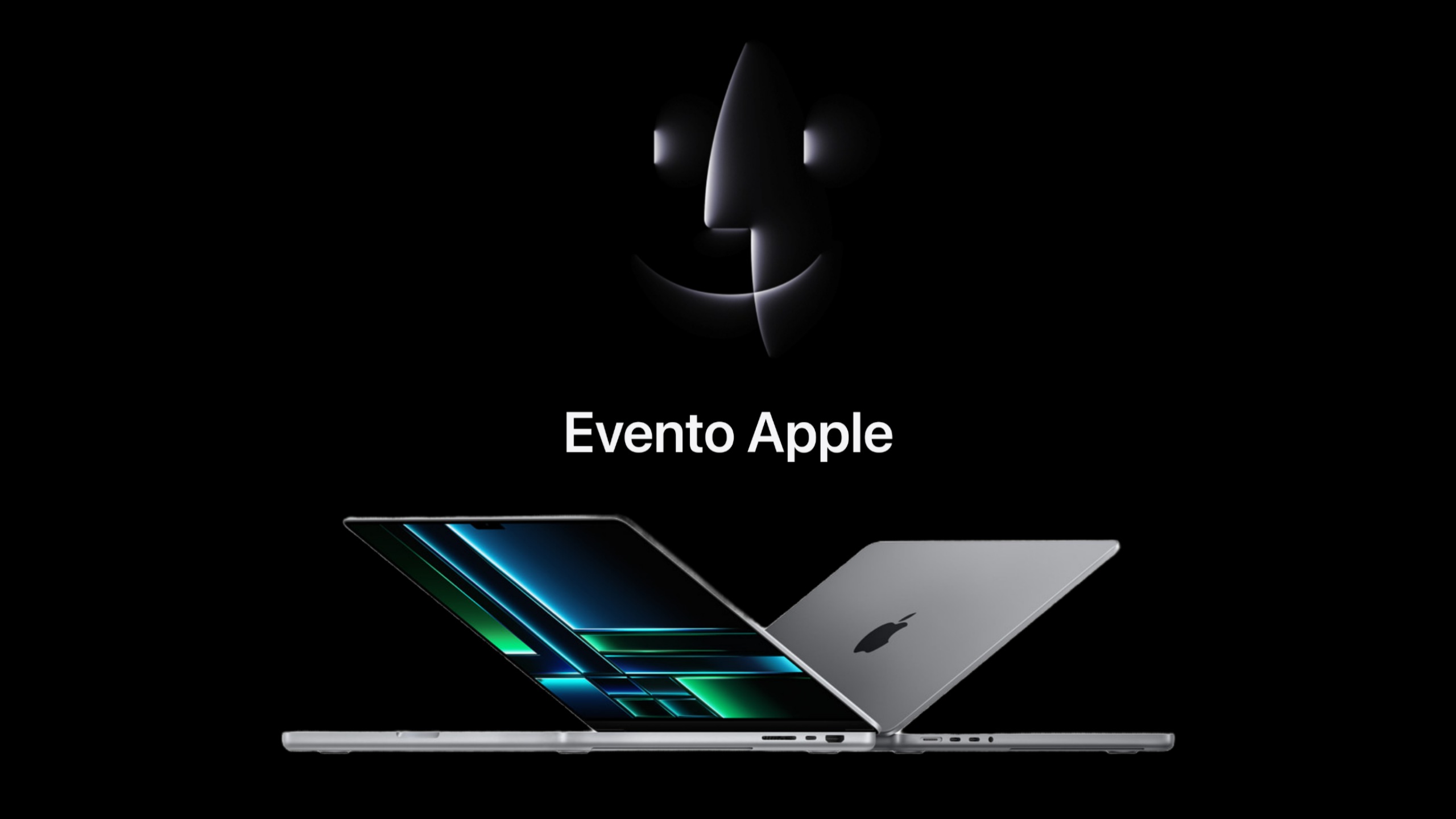 Evento Apple per Mac
