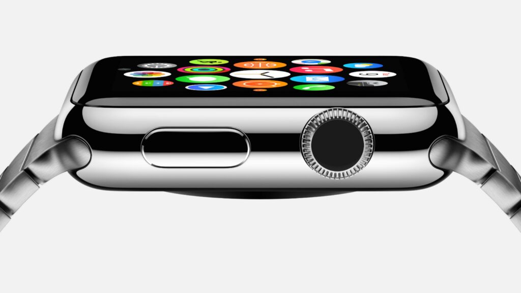 Apple Watch Series 0