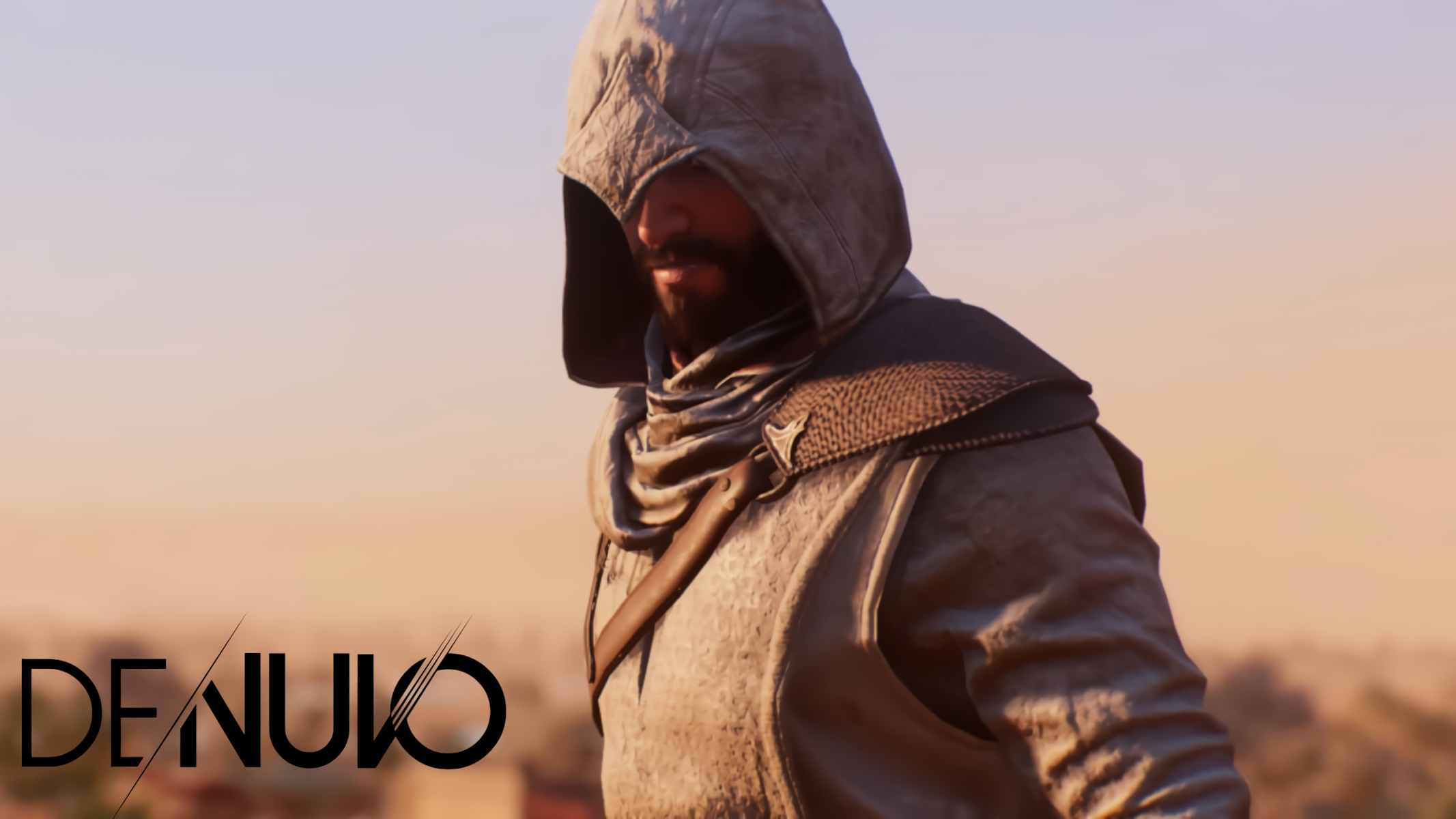 Assassin's Creed Mirage con Denuvo