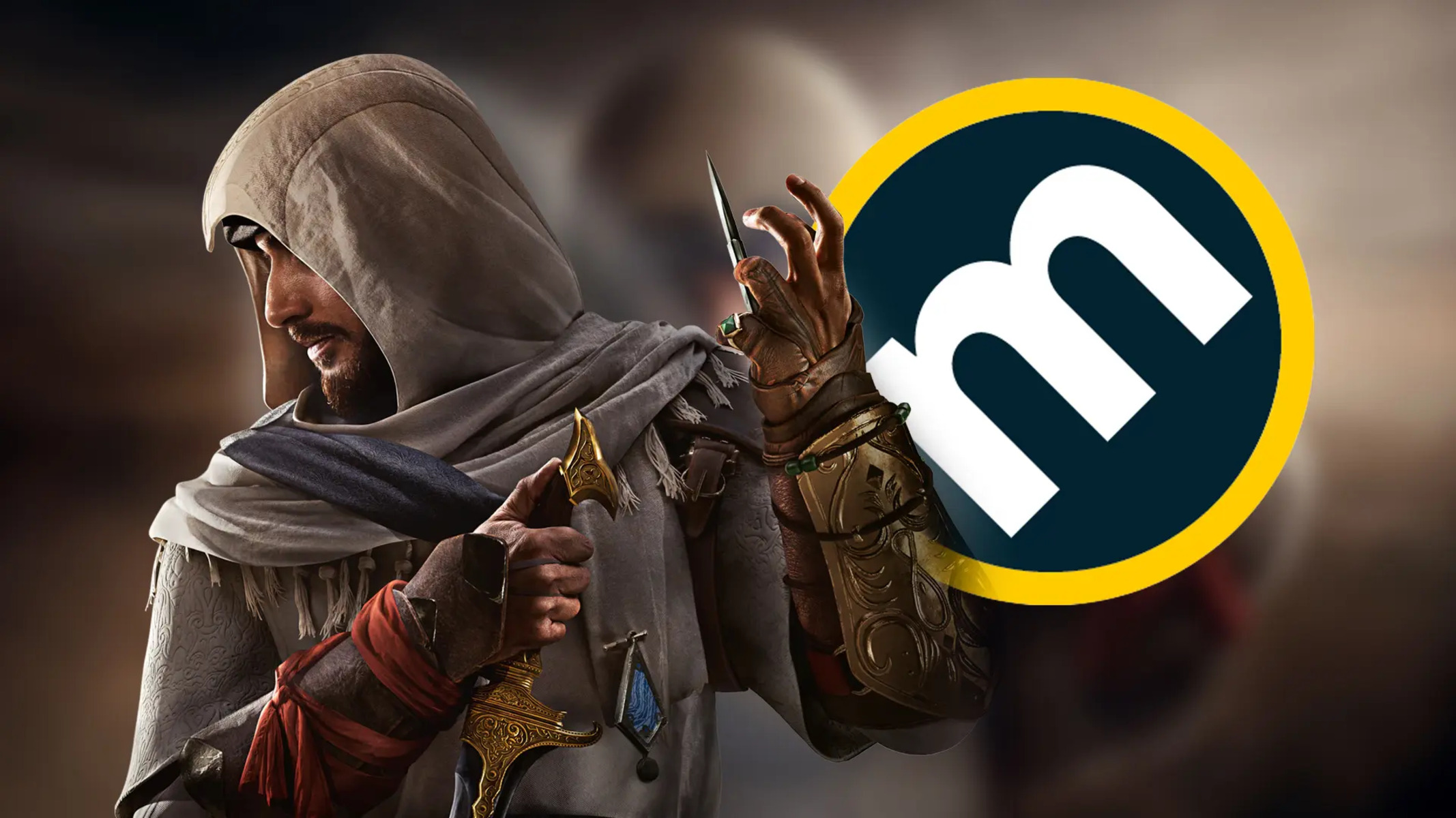 Assassin's Creed Mirage secondo i voti di Metacritic