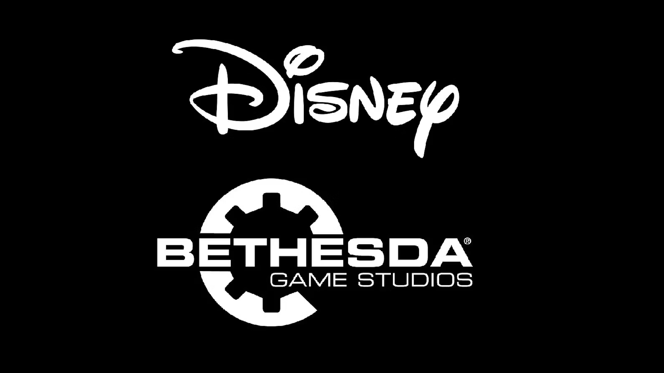 Bethesda + Disney