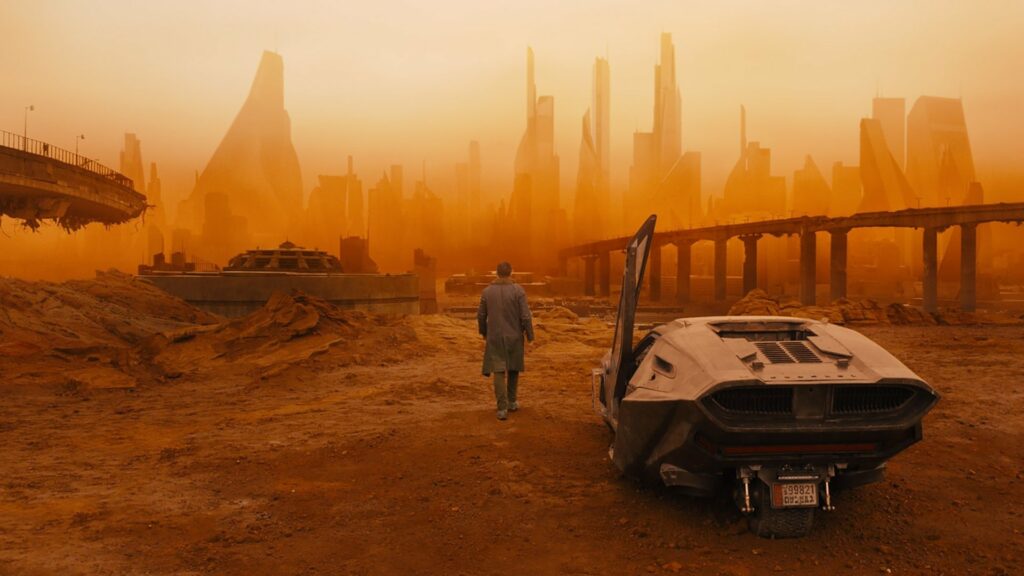 Blade Runner 2099, l'attesa serie tv Amazon subirà nuovi ritardi: ecco tutte le ultime novità 1 blade runner immagine 1024x576 1