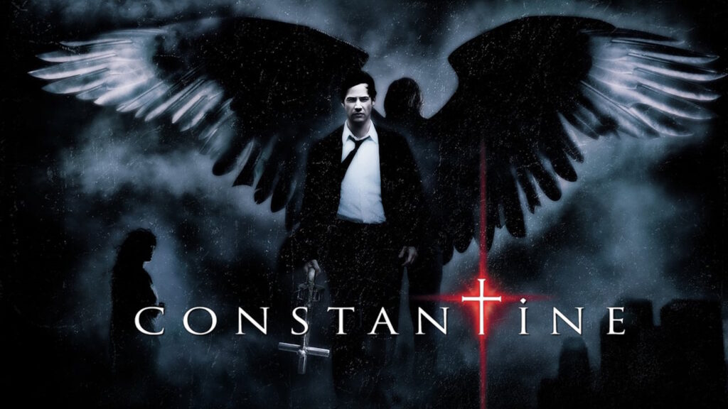 Constantine