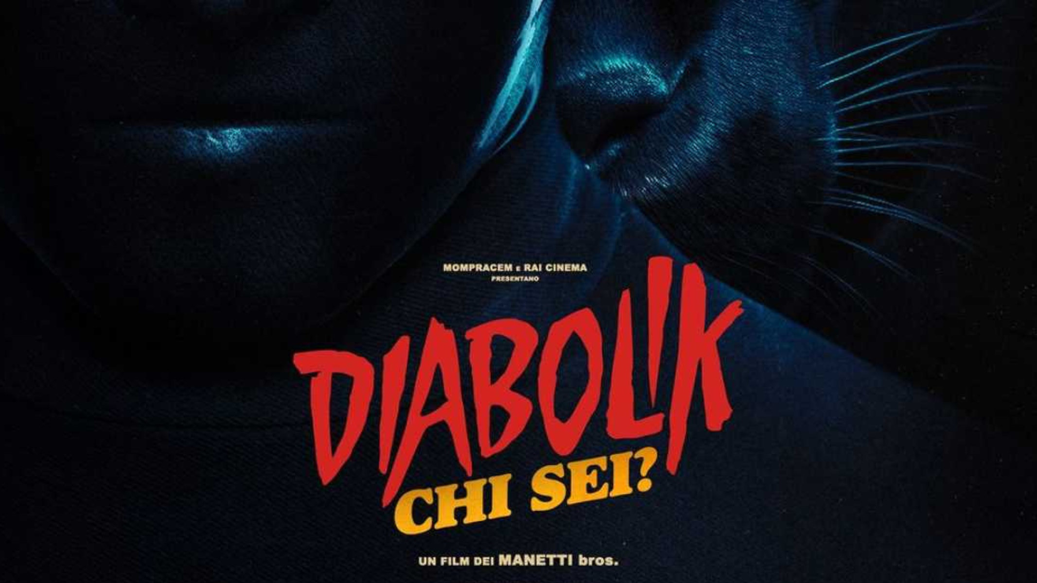 diabolik chi sei?