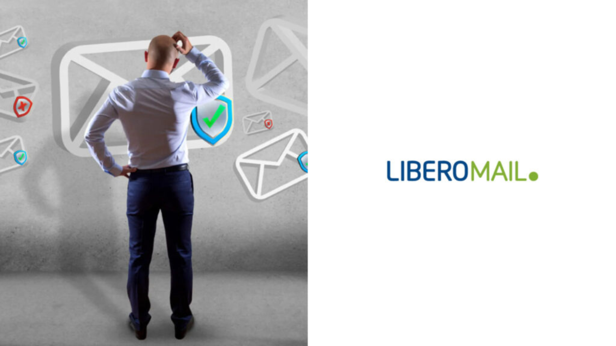 libero mail