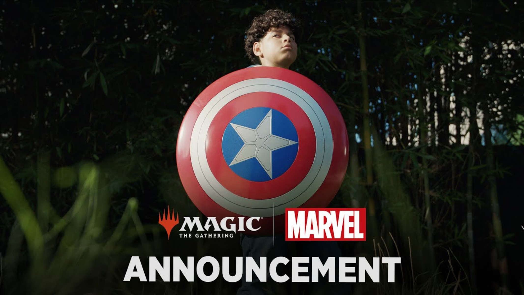 magic: the gathering marvel